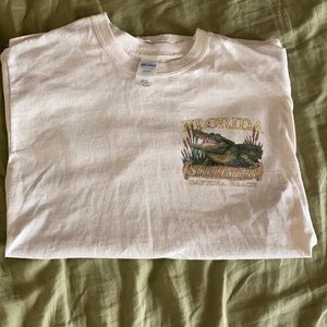 Daytona beach Florida T-shirt!